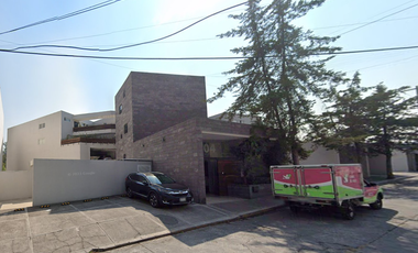 LOMAS DE TECAMACHALCO, NAUCALPAN EDO DE MEXICO