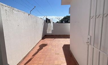 Galpón - Mariano Moreno