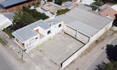 Galpón - Mariano Moreno