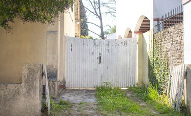 Casa en  Martinez