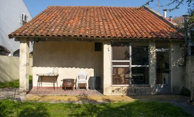 Casa en  Martinez
