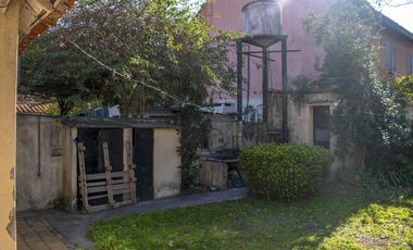 Casa en  Martinez