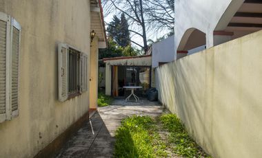 Casa en  Martinez