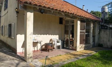 Casa en  Martinez