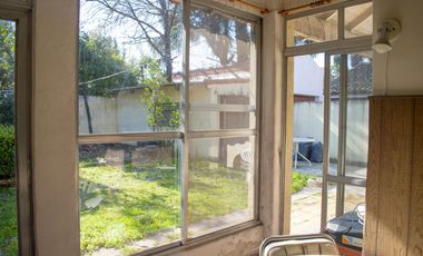 Casa en  Martinez