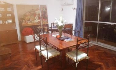Departamento - Retiro