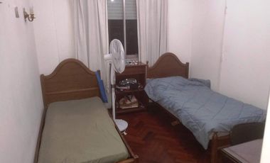 Departamento - Retiro