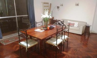 Departamento - Retiro