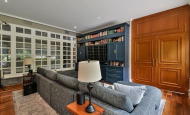 VENTA CASA EN LAS ÁGUILAS, ÁGUILA REAL