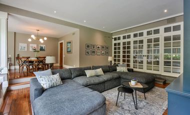 VENTA CASA EN LAS ÁGUILAS, ÁGUILA REAL