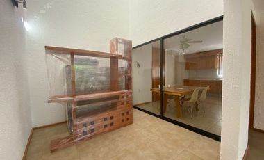 VENTA CASA EN CONDOMINIO EN SANTA ÚRSULA XITLA TLALPAN