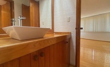 VENTA CASA EN CONDOMINIO EN SANTA ÚRSULA XITLA TLALPAN