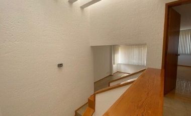 VENTA CASA EN CONDOMINIO EN SANTA ÚRSULA XITLA TLALPAN