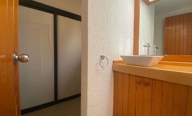 VENTA CASA EN CONDOMINIO EN SANTA ÚRSULA XITLA TLALPAN