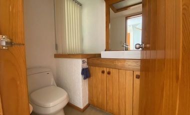 VENTA CASA EN CONDOMINIO EN SANTA ÚRSULA XITLA TLALPAN