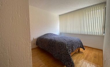 VENTA CASA EN CONDOMINIO EN SANTA ÚRSULA XITLA TLALPAN