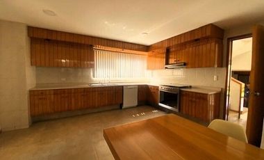VENTA CASA EN CONDOMINIO EN SANTA ÚRSULA XITLA TLALPAN