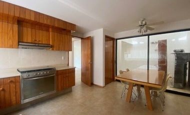 VENTA CASA EN CONDOMINIO EN SANTA ÚRSULA XITLA TLALPAN