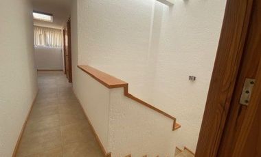 VENTA CASA EN CONDOMINIO EN SANTA ÚRSULA XITLA TLALPAN