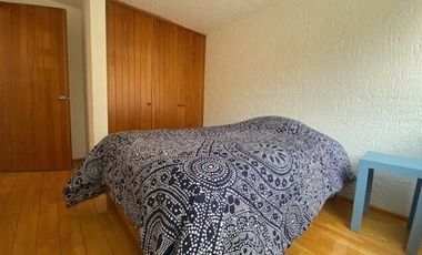 VENTA CASA EN CONDOMINIO EN SANTA ÚRSULA XITLA TLALPAN