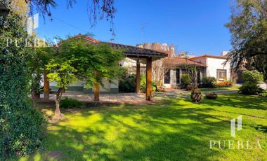 Casa en Venta Lomas De Zamora