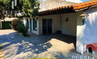 Casa en Venta Lomas De Zamora