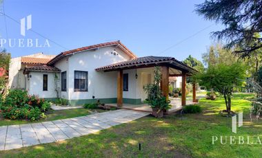 Casa en Venta Lomas De Zamora