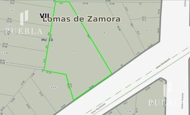 Casa en Venta Lomas De Zamora