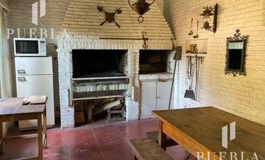 Casa en Venta Lomas De Zamora