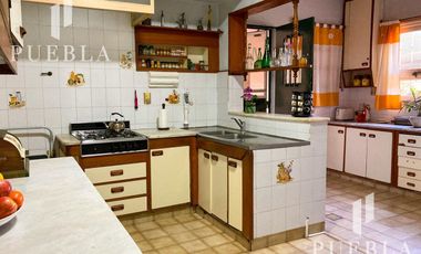 Casa en Venta Lomas De Zamora