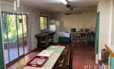 Casa en Venta Lomas De Zamora