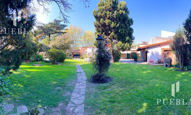 Casa en Venta Lomas De Zamora