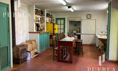 Casa en Venta Lomas De Zamora