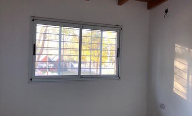 2 Casas en el Centro de Funes - 2 dormitorios