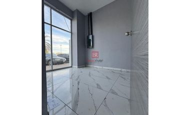 LOCAL EN VENTA EN PLAZA GOYA EN COL. COMURIPA. CD. OBREGÓN, SONORA