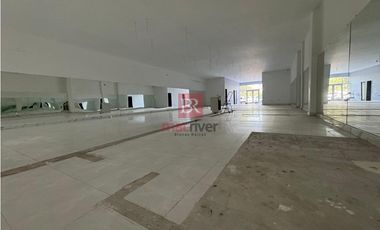 LOCAL EN VENTA EN PLAZA GOYA EN COL. COMURIPA. CD. OBREGÓN, SONORA