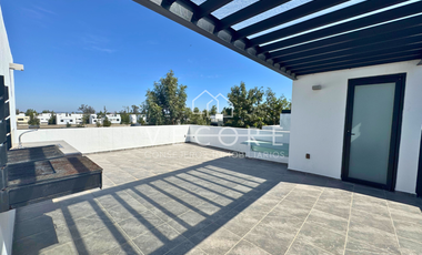 CASA AMUEBLADA EN VENTA EN PRIVANZA, SOLARES RESIDENCIAL, ZAPOPAN