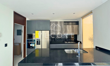 CASA AMUEBLADA EN VENTA EN PRIVANZA, SOLARES RESIDENCIAL, ZAPOPAN