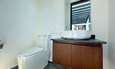 CASA AMUEBLADA EN VENTA EN PRIVANZA, SOLARES RESIDENCIAL, ZAPOPAN