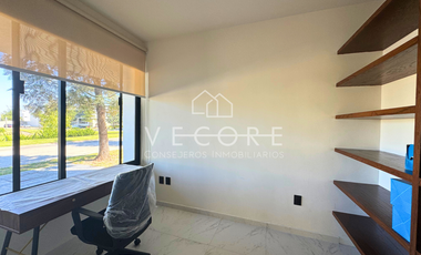 CASA AMUEBLADA EN VENTA EN PRIVANZA, SOLARES RESIDENCIAL, ZAPOPAN