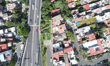 Las Águilas ¡Alto Retorno Inversión!Doble Frente 3 Deptos Como Terreno Construir