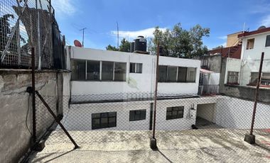 Las Águilas ¡Alto Retorno Inversión!Doble Frente 3 Deptos Como Terreno Construir