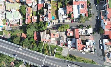 Las Águilas ¡Alto Retorno Inversión!Doble Frente 3 Deptos Como Terreno Construir