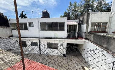 Las Águilas ¡Alto Retorno Inversión!Doble Frente 3 Deptos Como Terreno Construir