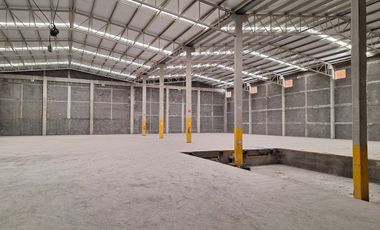 Bodega Doble Tamaño | Parque 300 | Santa Catarina