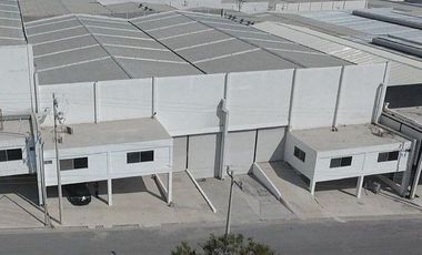 Bodega Doble Tamaño | Parque 300 | Santa Catarina