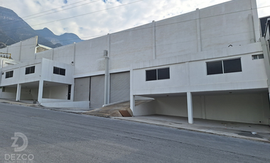 Bodega Doble Tamaño | Parque 300 | Santa Catarina