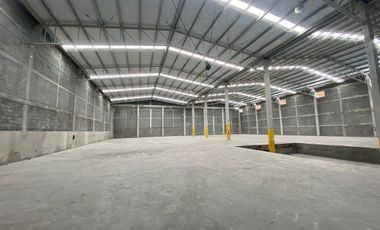 Bodega Doble Tamaño | Parque 300 | Santa Catarina