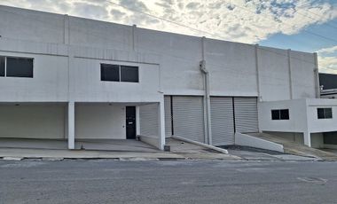 Bodega Doble Tamaño | Parque 300 | Santa Catarina