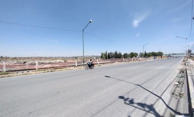 TERRENO EN VENTA, TULTITLAN